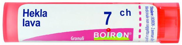 HEKLA LAVA 7CH GRANULI - farmachicca
