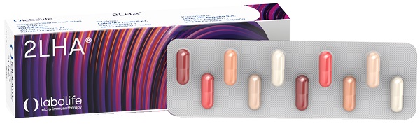 2LHA 30 CAPSULE - farmachicca