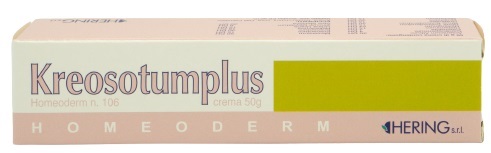 KREOSOTUMPLUS CREMA 50G - farmachicca