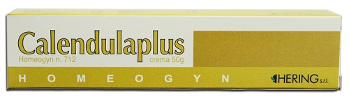 CALENDULAPLUS CREMA VAG 50G - farmachicca