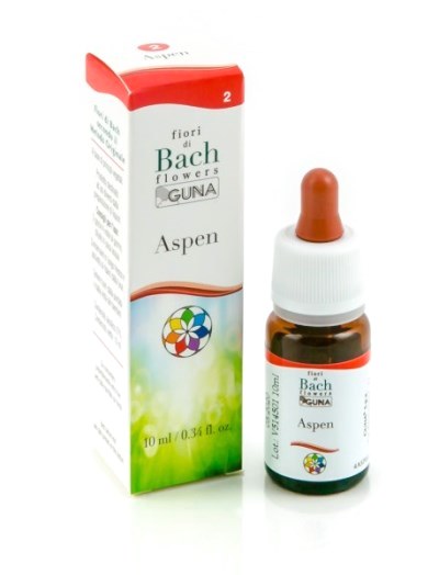 ASPEN GUNA GOCCE 10 ML - farmachicca
