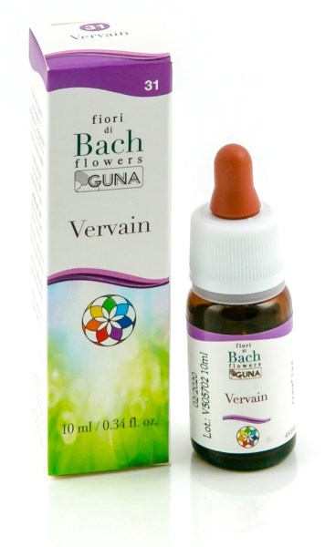 VERVAIN GUNA GOCCE 10 ML - farmachicca
