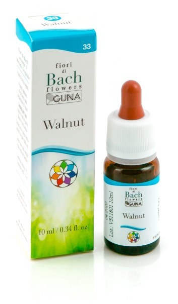 WALNUT GUNA GOCCE 10 ML - farmachicca