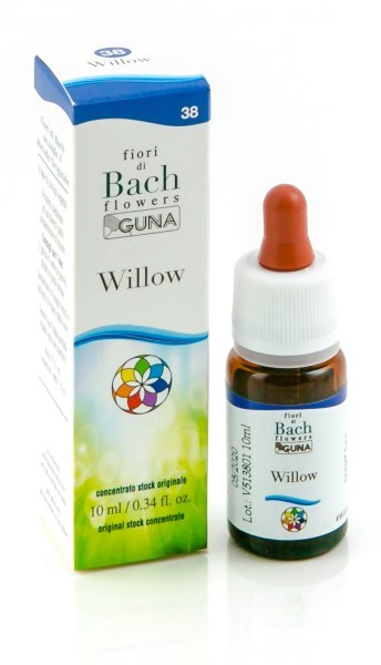 WILLOW GUNA GOCCE 10 ML - farmachicca