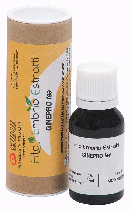 FEE GINEPRO 15 ML - farmachicca