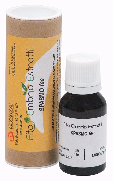 FEE SPASMO 15 ML - farmachicca