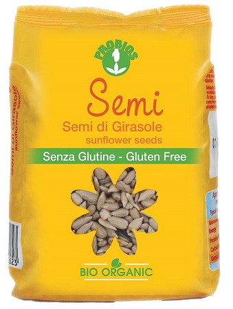 SEMI DI GIRASOLE 300 G - farmachicca