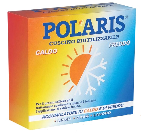 CUSCINO CALDO/FREDDO 12X22 CM CON FODERA 1 PEZZO - farmachicca