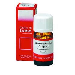 ORIGANO OLIO ESSENZIALE 10 ML - farmachicca