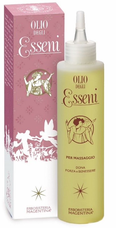 ESSENI OLIO DEGLI ESSENI 150 ML - farmachicca