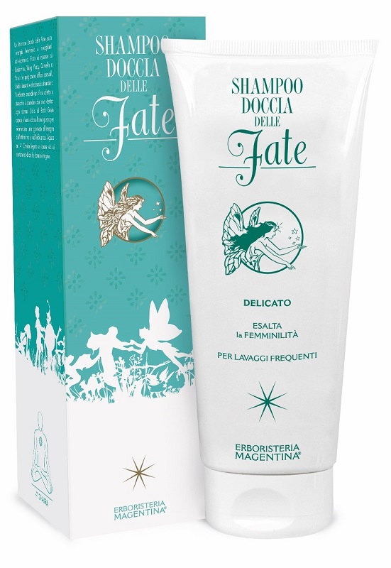 FATE SHAMPOODOCCIA 200 ML - farmachicca
