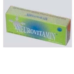 NEUROVITAMIN 48 COMPRESSE - farmachicca