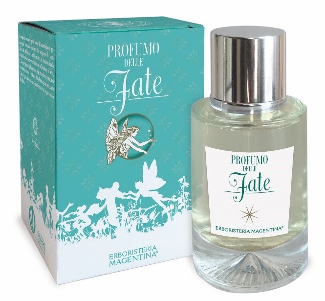 FATE PROFUMO CORPO 50 ML - farmachicca