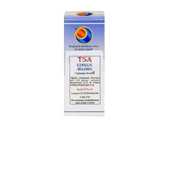 TSA GINKGO BILOBA 50 ML - farmachicca