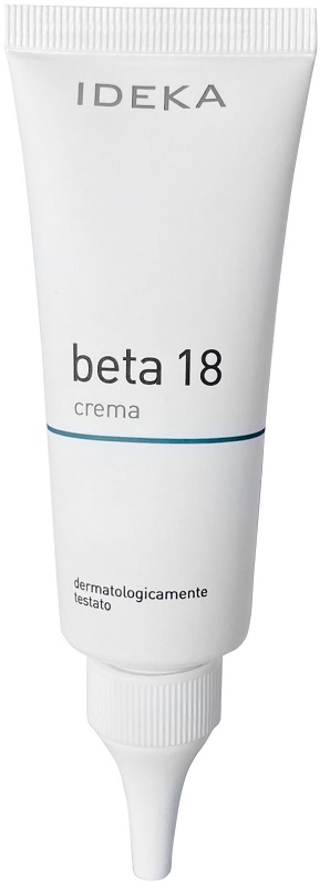 BETA 18 CR LENIT 40ML - farmachicca