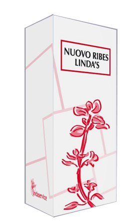 NUOVO RIBES LINDA'S GOCCE ORALI 50 ML - farmachicca