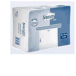 BAVAGLIA MONOUSO 38 X 54 100 PEZZI - farmachicca