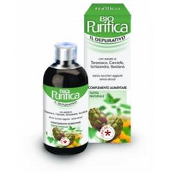 BIOPURIFICA IL DEPURATIVO 200 ML - farmachicca