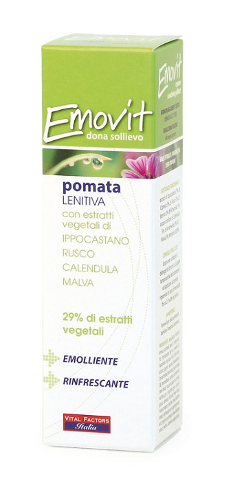 EMOVIT POM 30ML - farmachicca