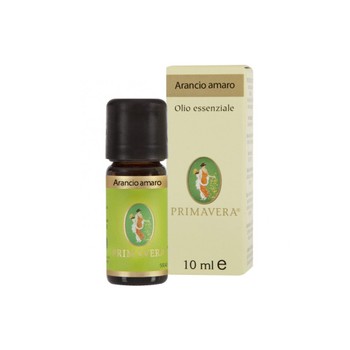 ARANCIO AMARO OLIO ESSENZIALE 10 ML - farmachicca