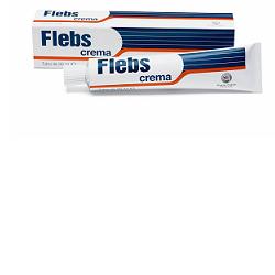 FLEBS CREMA 30 ML - farmachicca