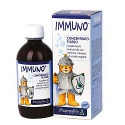 IMMUNO 200 ML - farmachicca