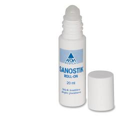 SANOSTIK ROLL ON DOPO PUNTURA 20 ML - farmachicca