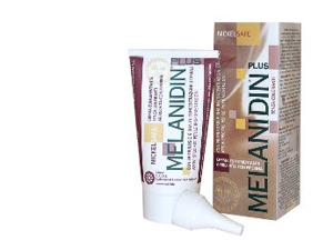MELANIDIN PLUS CREMA EUPIGMENT 50 ML - farmachicca