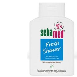 SEBAMED DOCCIA ACTION 200 ML - farmachicca