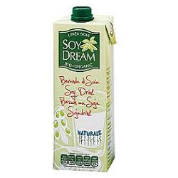 SOYDRINK BEVANDA SOIA NATURE 1 LITRO - farmachicca