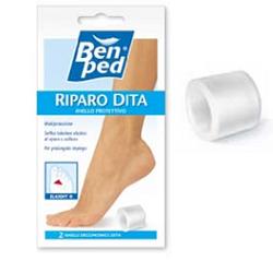 BENPED RIPARO DITA ANELLO M 2 PEZZI - farmachicca