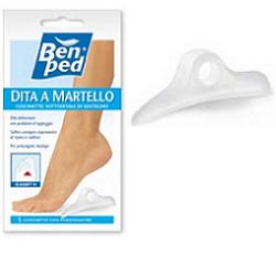 BENPED DITA A MARTELLO DESTRO GRANDE 1 PEZZO - farmachicca