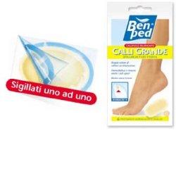BENPED CALLI M 6 PEZZI - farmachicca