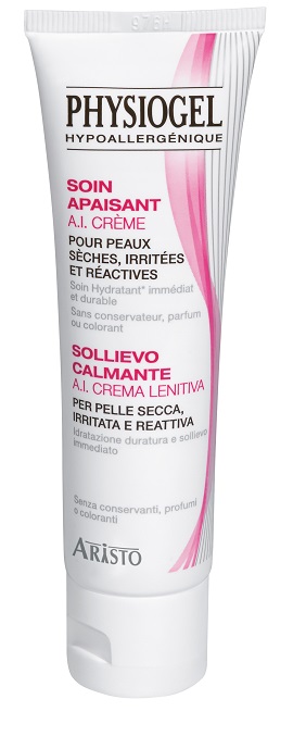 PHYSIOGEL AI CREMA LENITIVA 50 ML - farmachicca