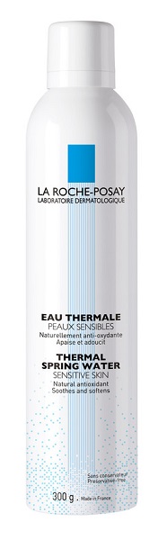 EAU THERMALE 300 ML - farmachicca