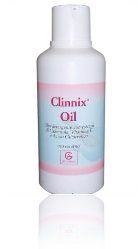 CLINNIX OLIO DETERGENTE 500 ML - farmachicca