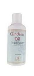 CLINDERM OLIO DETERGENTE 500 ML - farmachicca