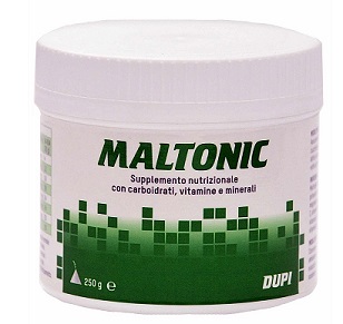 MALTONIC GRANULARE 250 G - farmachicca