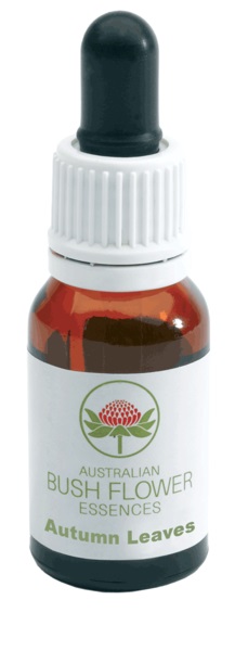 AUTUMN LEAVES GOCCE 15 ML - farmachicca