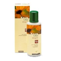 KALEN OLIO DET CALEND 125ML - farmachicca