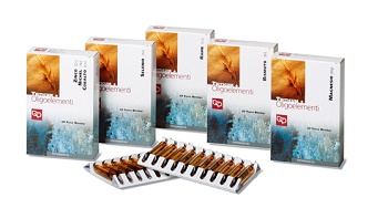 TRITICUM+SE 20F 2ML - farmachicca