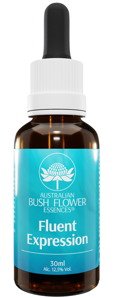FLUENT EXPRESSION AUSTRALIAN30 - farmachicca