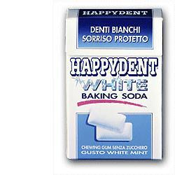 HAPPYDENT WHITE 21 CONFETTI - farmachicca