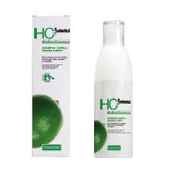 HOMOCRIN SH CAP GRAS 250ML - farmachicca