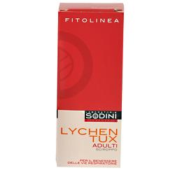 LYCHENTUX AD 150 ML - farmachicca