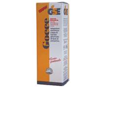 GSE GOCCE 30 ML NUOVA FORMULA - farmachicca