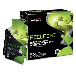 ETHICSPORT RECUPERO 20 BUSTINE - farmachicca