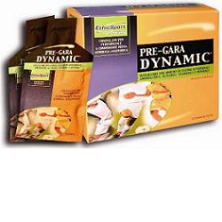 ETHICSPORT PRE GARA DYNAMIC 20 BUSTINE - farmachicca