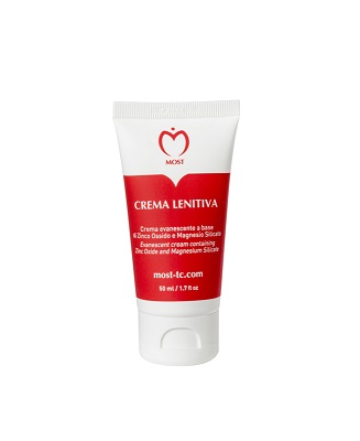 MOST CREMA LENITIVA 50 ML - farmachicca
