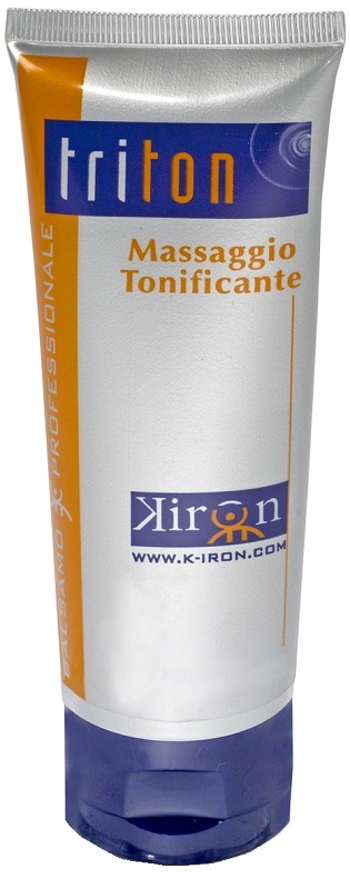 KIRON TRITON BALSAMO MASSAGGIO 100 ML - farmachicca